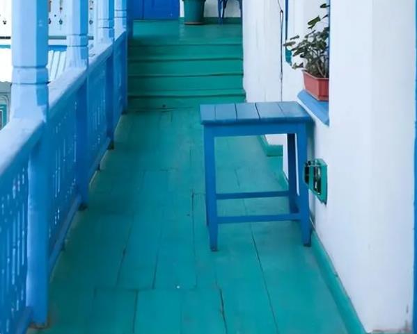 广水漏水检测